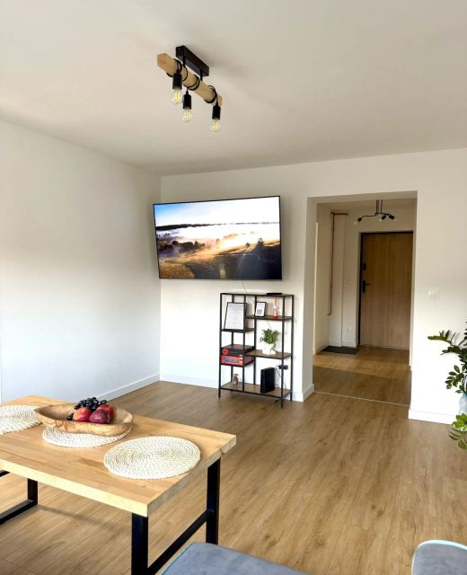 Apartament u Kuby z kącikiem zabaw Kudowa-Zdrój