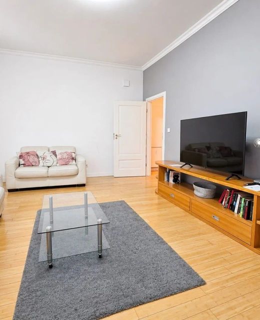 Konopczynskiego City View Apartment by StayFirst