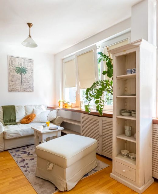 Franciszkańska Cozy&Comfy studio next to the Old Town by StayFirst