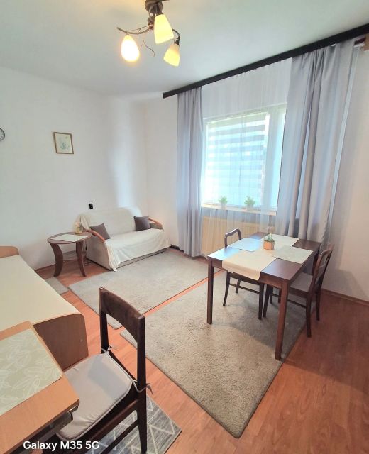 Arts Home apartament Warszawa
