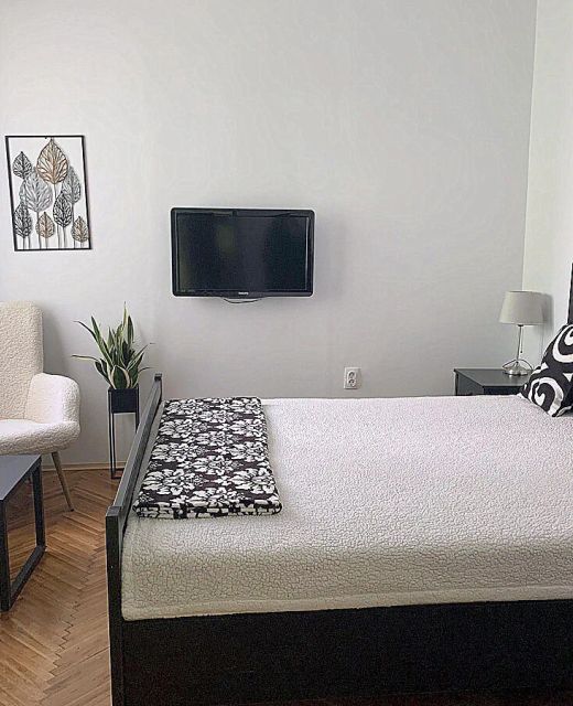 Peti Apartmanok Centrum Füred Balatonfüred