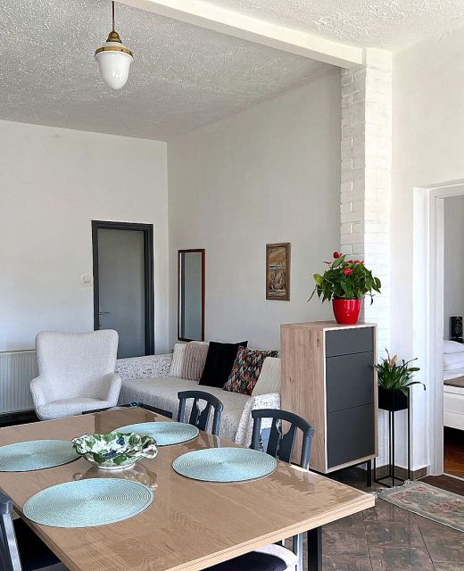 Peti Apartmanok Centrum Füred Balatonfüred