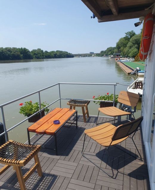 Víziház Szeged