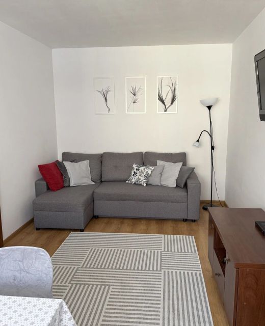 Apartament Ósemka Na Wydmie Ustka 