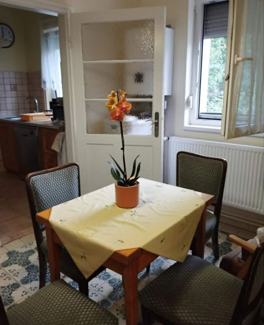 Orgona Vendégház Keszthely