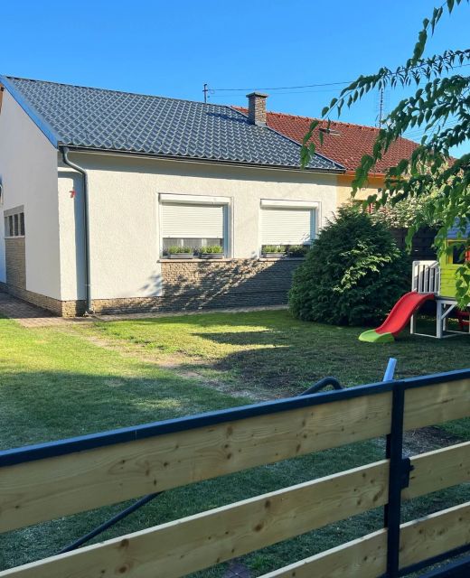 Fenyves 365 Apartman Balatonfenyves