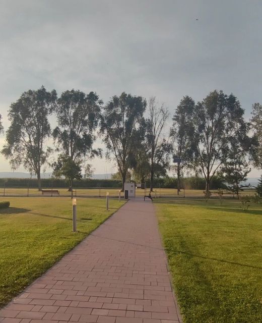 Azure Lelle Apartman Balatonlelle