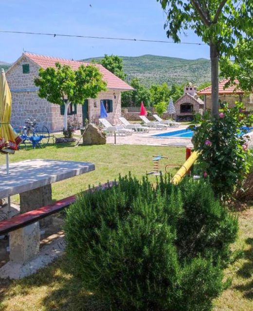 Vendégház Gradac - CSV509