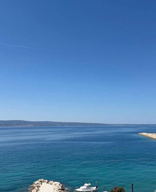 Apartman Omiš - CSD248