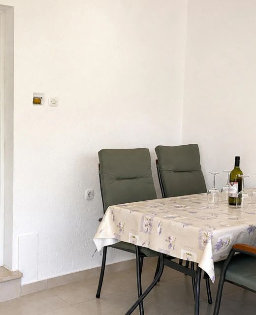 Apartman Vrsar - CID139