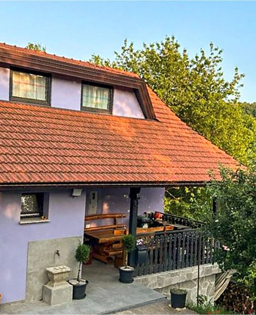 Vendégház Samobor - CCC747