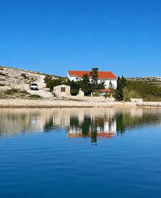 Apartman Smokvica - CKD178