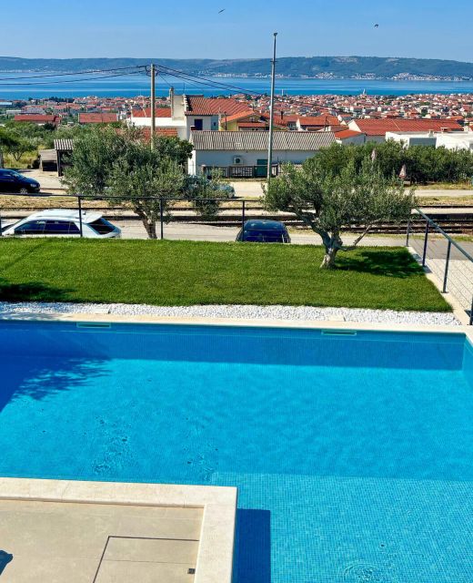 Vendégház Kaštel Stari - CSD214