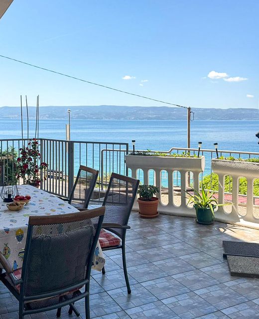 Apartman Omiš - CSD247