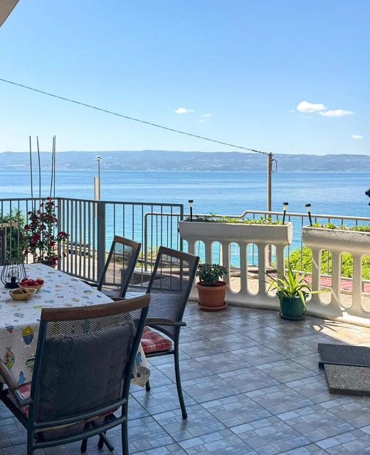 Apartman Omiš - CSD247