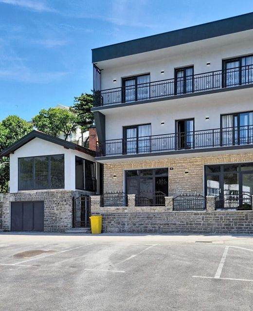 Apartman Obrovac - CDY482