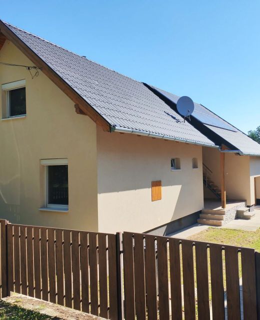 Hannah Nyaraló Gyomaendrőd