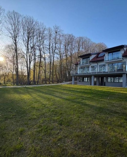 Apartamenty MazuryLive Węgorzewo