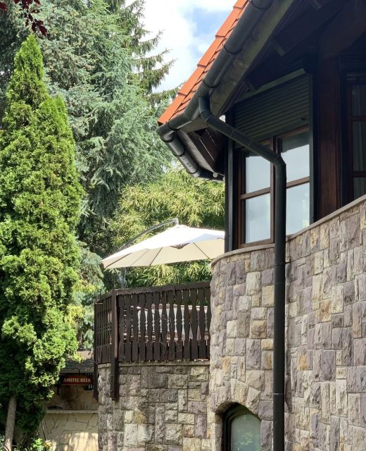 Tulipán Vendégház Miskolc