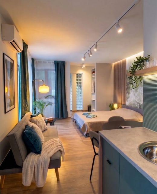 Sétány Apartman Tiszafüred