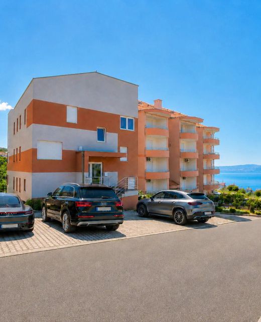 Prima Apartment Crikvenica