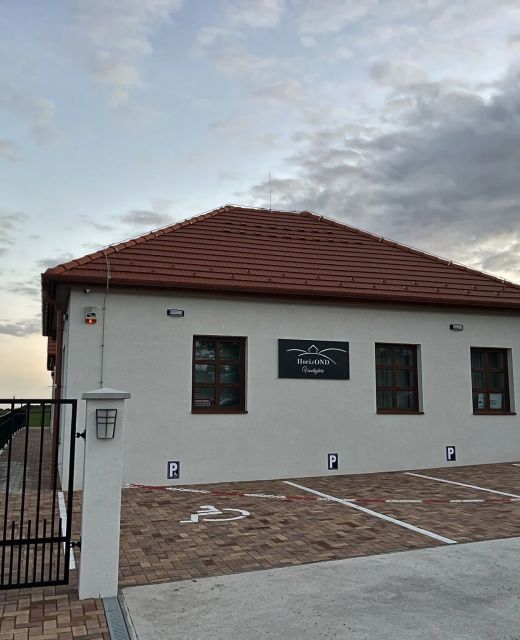HorizOND Vendégház Szerencs