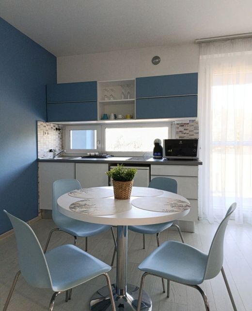 Strand Apartman B7 Fonyód