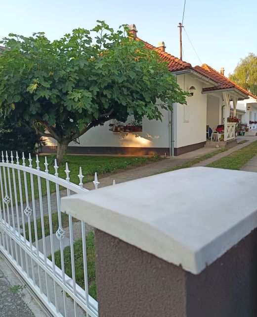 AB Balaton Ház Balatonlelle