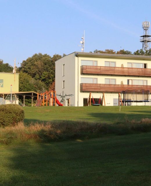 Hotel Devítka