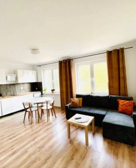 Apartament i Pokoje Walentynka Jantar