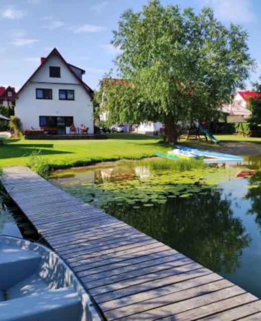 Stara Plaża Zełwągi