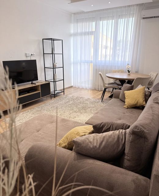 Sarah Doe Apartman Nyíregyháza