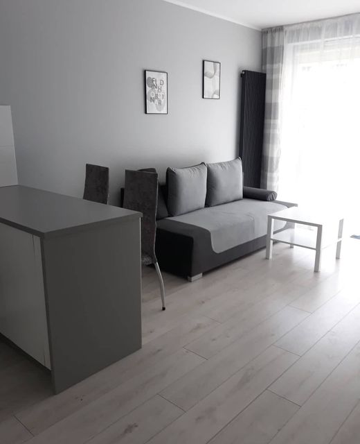 Apartament Nasypowa Gdynia