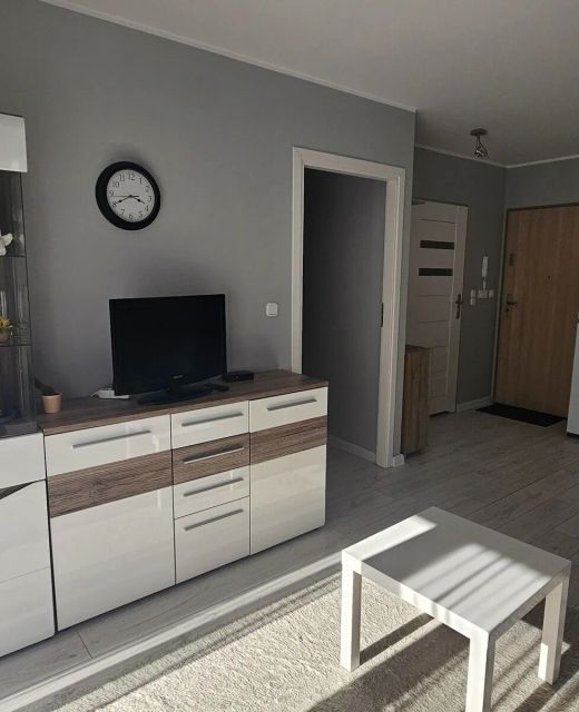 Apartament Nasypowa Gdynia