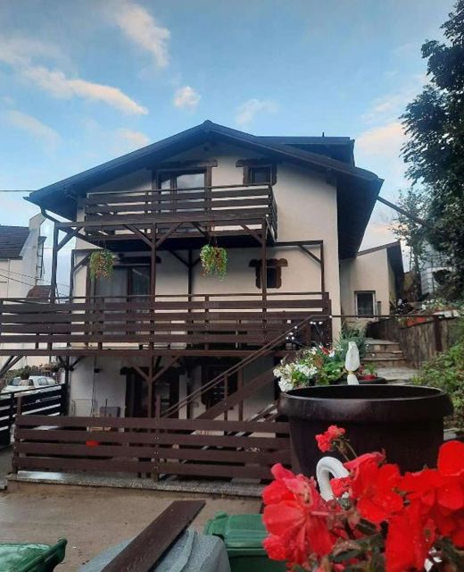 Ama Studio Apartament Bușteni