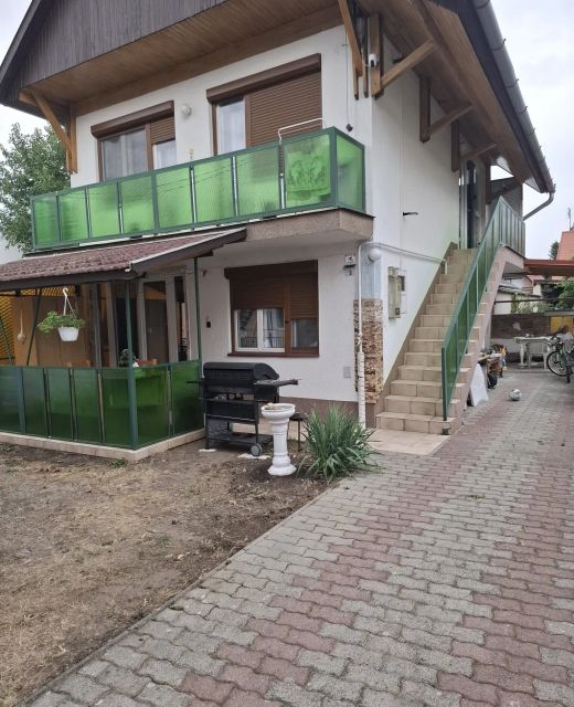 Green Olive Apartments Hajdúszoboszló