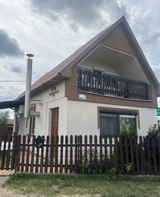 Éva Vendégház Hajdúnánás