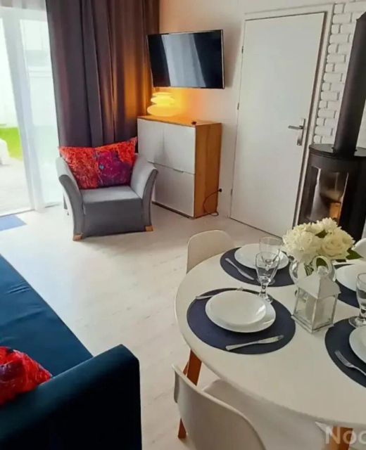 Villa Kinga Rowy