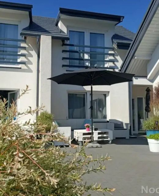 Villa Kinga Rowy