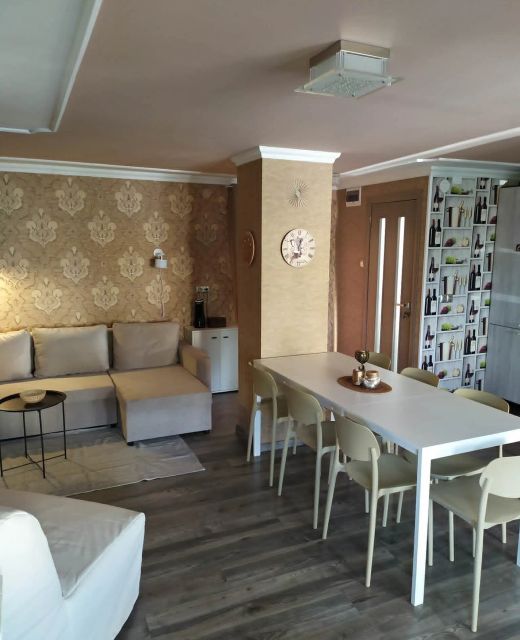 Sweet Relax Apartment Hajdúszoboszló