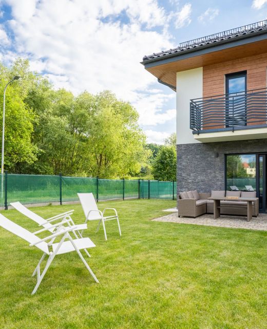 Apartament rodzinny Blisko Szlaku w Sosnówce w Karkonoszach