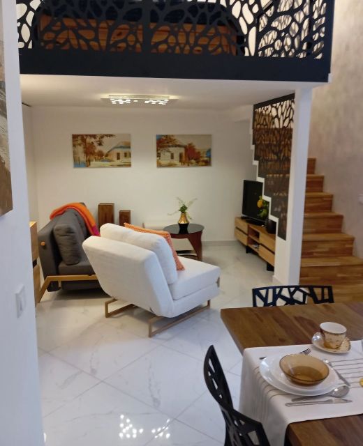 Centrál-Family Apartman Visegrád