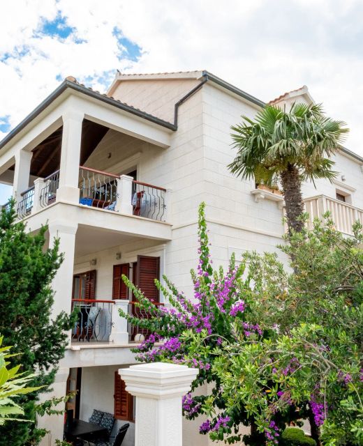 Apartments Sunny Retreat Supetar