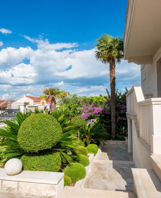 Apartments Sunny Retreat Supetar