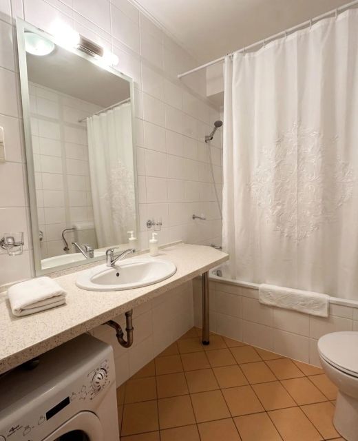 OB44 Apartments Budapest