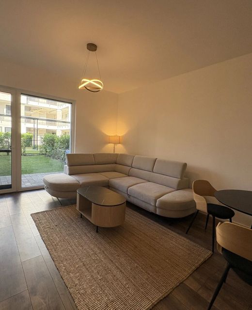 Liget Premium Residence Apartman Fonyódliget