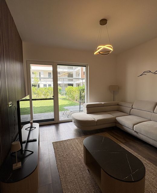 Liget Premium Residence Apartman Fonyód