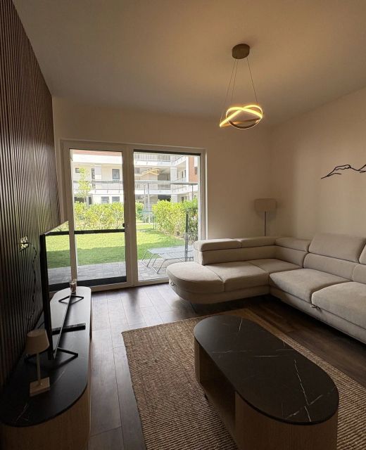 Liget Premium Residence Apartman Fonyód