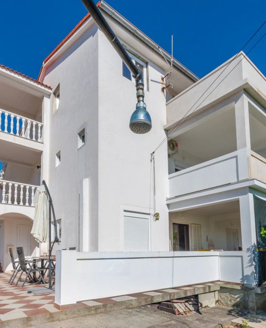 Apartments Mande Banjol