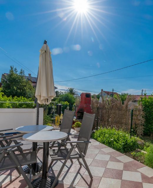 Apartments Mande Banjol